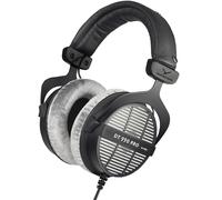 beyerdynamic DT 990 Pro 80 Ohm Open Back Studio Headphones for Mixing Mastering