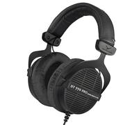 beyerdynamic DT 990 Pro Open Dynamic Headphone Limited Edition in Black (80 Ohm)