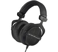 beyerdynamic DT 990 Pro Open Dynamic Headphone Limited Edition in Black (80 Ohm)