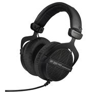 Beyerdynamic DT 990 Pro Open-Back Studio Headphones Limited Edition Black 250 Ohm