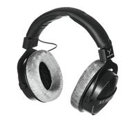 beyerdynamic DT 990 PRO X Open-Back Studio Headphones for Critical Listening and Editing