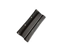 Beyerdynamic DT Pro Series 770/880/990 Leatherette Replacement Button Black Headband for Headphone
