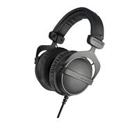 Beyerdynamic DT770 Pro 80 Ohm Closed Dynamic Headphones - Black Edition