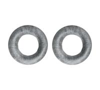 beyerdynamic DT770 Replacement Velour Earpads Grey