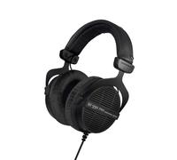 Beyerdynamic DT 990 Pro Open-Back Studio Headphones Limited Edition Black 250 Ohm