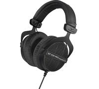 Beyerdynamic DT990 Pro 80 Ohm Open Dynamic Headphones - Black Edition