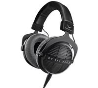 beyerdynamic DT 990 PRO X Open-Back Studio Headphones for Critical Listening and Editing