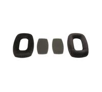 beyerdynamic EDT 100 Replacement Plush Velour Earpads Black