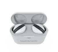 beyerdynamic Free BYRD Wireless in-ear Headphones with ANC and Transparency Mode