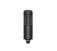 beyerdynamic M 70 PRO X Dynamic broadcast microphone for streaming and podcasting with XLR connector incl. pop filter and shock mount