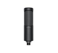 beyerdynamic M 90 PRO X Condenser Microphone for ASMR, Podcast, Streaming, Studio Recording - Perfect for Recording Vocals, Speech and Instruments