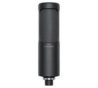 beyerdynamic M 90 PRO X Condenser Microphone for ASMR, Podcast, Streaming, Studio Recording - Perfect for Recording Vocals, Speech and Instruments