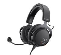 beyerdynamic MMX 150 Closed Over-Ear Gaming Headset in Black with Augmented Mode, META Voice Microphone, Excellent Sound for All Gaming Devices