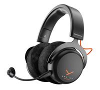 beyerdynamic MMX 150 Wireless Closed-Back Gaming Headset in Black