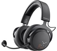 Beyerdynamic MMX 200 Wireless Closed-Back Gaming Headset - Black