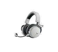 Beyerdynamic MMX 200 Wireless Closed-Back Gaming Headset - Grey