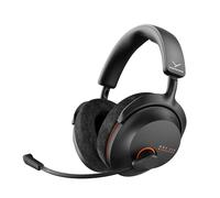 beyerdynamic MMX 230 Wireless Premium Closed-Back ANC Gaming Headset in Black