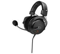 Beyerdynamic MMX 300 PRO Wired Gaming Headset - Black