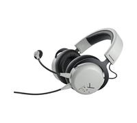 Beyerdynamic MMX150 Premium Closed Back USB & 3.5mm Gaming Headset, detachable M