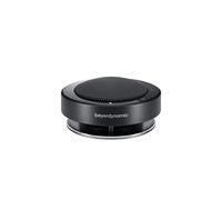 beyerdynamic Phonum Wireless Bluetooth Speakerphone Hands-Free Kit for Conference Calls via Skype, Microsoft Teams, Google Meet etc. Compatible with Smartphone, Tablet, PC and Mac