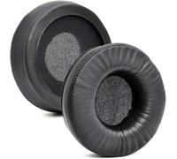 BEYERDYNAMIC Replacement Vegan Leather Earpads, Compatible with DT990 PRO DT660 DT440, Black