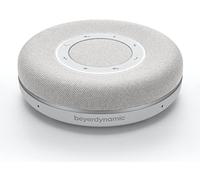 beyerdynamic Space - High End Portable Bluetooth Speakephone in Grey