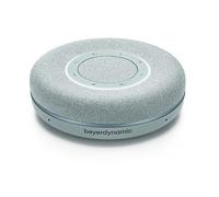 beyerdynamic Space - High End Portable Bluetooth Speakerphone in Aquamarine