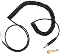 Beyerdynamic Straight Cable Connecting Cord for DT 770 PRO Wired N/A Black