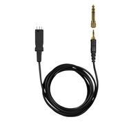 beyerdynamic Straight Cable with 1/4" Stereo Jack Plug 3m
