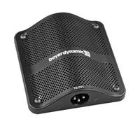 beyerdynamic TG D71c Boundary Condenser Microphone with 3-pin XLR connector