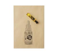 Beyer's Oil Beard Oil Verbena Tester 2 ml