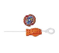 Beylade Burst Rise Hypersphere Glyph Dragon D5 Starter Pack