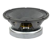 Beyma 10MCB700 10-inch Low/Mid Bass Woofer, 1400W (8 Ohms)