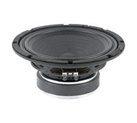 Beyma 8" 250W MID BASS WOOFER, Black, 8CMV2