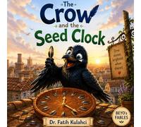 BEYO’s Fables - The Crow and the Seed Clock