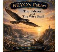 BEYO’s Fables: The Falcon and The Wise Snail