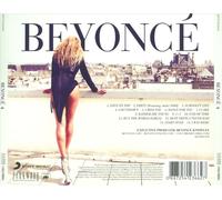 BEYONC‚ - 4 [DELUXE EDITION] NEW CD