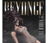 Beyonc: I Am... World Tour - DVD Region 2
