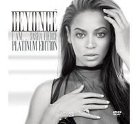 Beyonca© I Am ... Sasha Fierce: Platinum Edition Double CD NEW