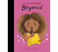 Beyoncé (112): Little People, Big Dreams