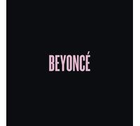 Beyoncé – Beyoncé – CD – Clean Version – US Import – Sony