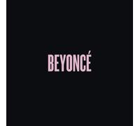 Beyoncé – BEYONCE – CD