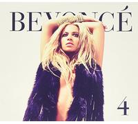Beyonce - 4