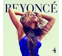 Beyoncé 4: Re-release (CD) Album