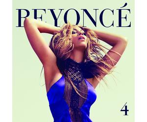 Beyoncé 4: Re-release (CD) Album