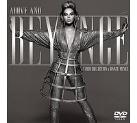 Beyonce - Above & Beyonce [Dvd+CD]