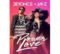 Beyonce and Jay-Z - Power Love