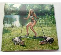 Beyonce - B’Day (20th Anniversary Edition) Limited Edition CD NEW (Sealed) 2026
