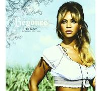 Beyonce - B Day [Deluxe Edition]