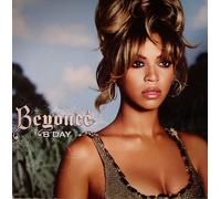 Sony Beyoncé - B'day [VINYL LP] USA import
